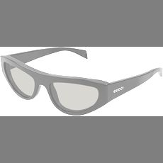 Gucci Sonnenbrille Damen Gucci GG1919S 55 001