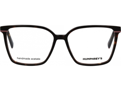 Humphreys Brille Unisex Humphreys 583168 55 60 Ansicht 4