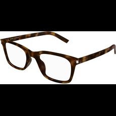 Saint Laurent Brille Herren Saint Laurent SL 718 SLIM 54 007