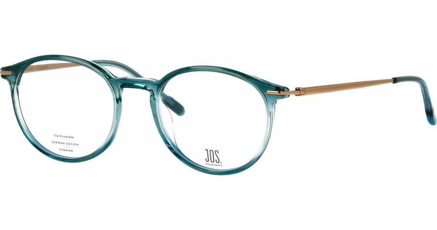 Jos. Eschenbach Brille Unisex Jos. Eschenbach 983009 49 40 Ansicht 1