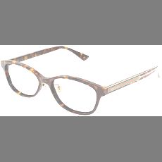 Gucci Brille Unisex Gucci GG1612OJ 54 002