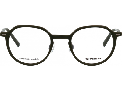 Humphreys Brille Herren Humphreys 581121 47 40 Ansicht 4