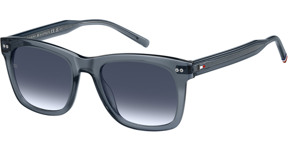 Tommy Hilfiger TH 2184/S 52 PJP - Ansicht 2