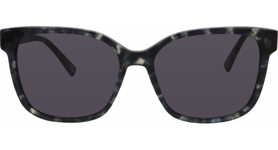 meineBrille 14-36070-01 Schwarz / Blau transparent glänzend - Ansicht 3