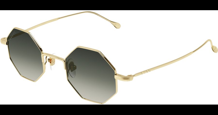 Gucci Sonnenbrille Unisex Gucci GG1814S 41 001 Ansicht 1