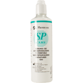 SP Care 1x120ml