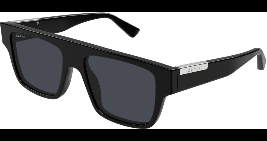 Gucci Sonnenbrille Herren Gucci GG1960S 53 001 Ansicht 1
