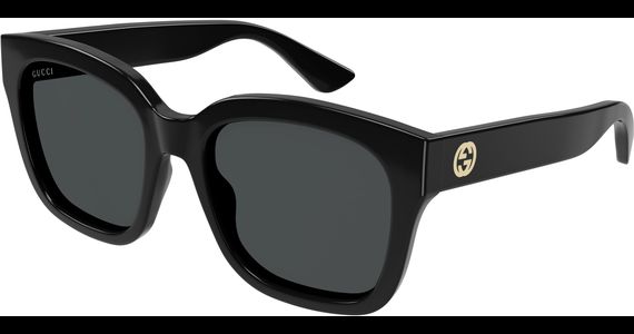 Gucci GG1338S BLACK - Ansicht 2