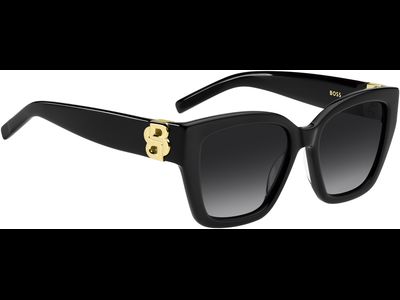 Hugo Boss Sonnenbrille Damen Hugo Boss BOSS 1938/G/S 54 807 Ansicht 4