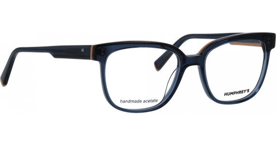 HUMPHREY´S  583155 Blau - Ansicht 4