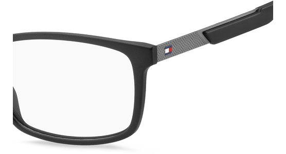 TOMMY HILFIGER TH 1694 BLACK - Ansicht 4