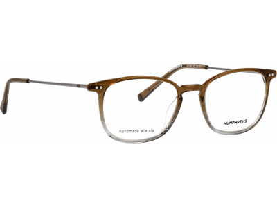 Humphreys Brille Unisex Humphreys 581065 48 63 Ansicht 3