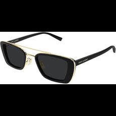 Saint Laurent Sonnenbrille Damen Saint Laurent SL 825 50 001