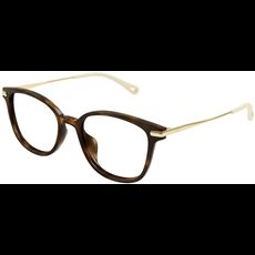 Chloé Brille Damen Chloé CH0219OA 53 002