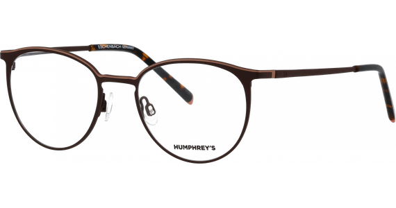 HUMPHREY´S  582385 Braun - Ansicht 3