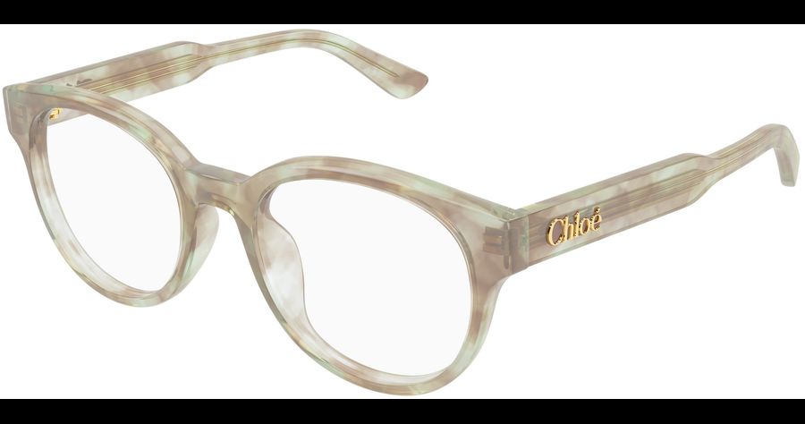 Chloé Brille Damen Chloé CH0343OA 52 004 Ansicht 1