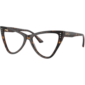 Jimmy Choo Brille Damen Jimmy Choo JC3004B 5002 54