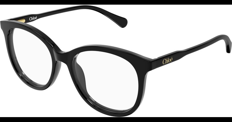 Chloé Brille Kinder Chloé CC0028O 48 001 Ansicht 1