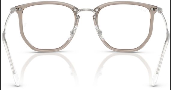 Ray-Ban RX4451V 8125 - Ansicht 5
