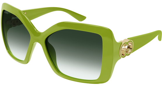 Gucci GG2015S 59 004 - Ansicht 2