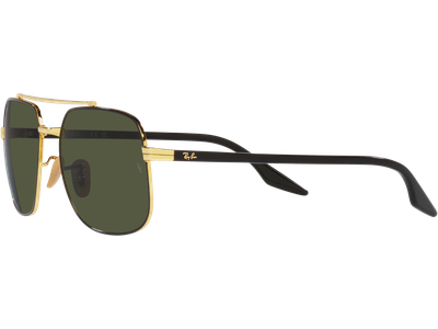 Ray-Ban Sonnenbrille Unisex Ray-Ban RB3699 900031 Ansicht 2