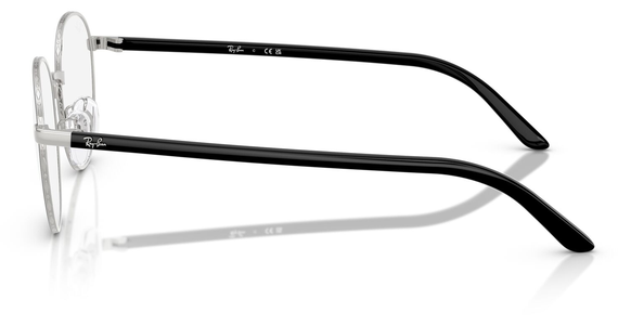 Ray-Ban RX6538D 2861 - Ansicht 4
