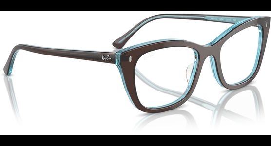 Ray-Ban RX5433 8366 - Ansicht 5