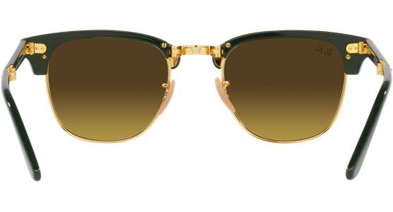 Ray-Ban Clubmaster Folding RB2176 136885 - Ansicht 7