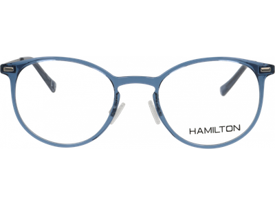 Hamilton Brille Herren meineLinse Studio 01-20080-02 4820 Ansicht 2