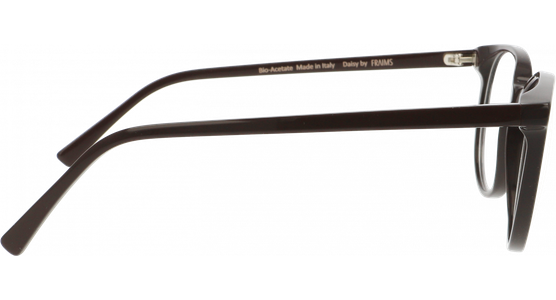 FRAIMS NATURE 03-23010-01 Daisy, Dunkelbraun - Ansicht 4