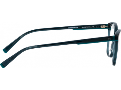 Humphreys Brille Damen Humphreys 583160 54 74 Ansicht 2
