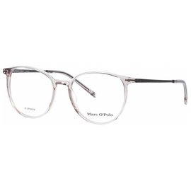Marc O'Polo Brille Unisex Marc O'Polo 503148 50 5117 Transparent