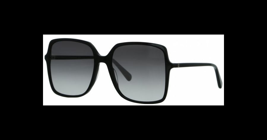 Gucci Sonnenbrille Damen Gucci GG0544S 001 Ansicht 1