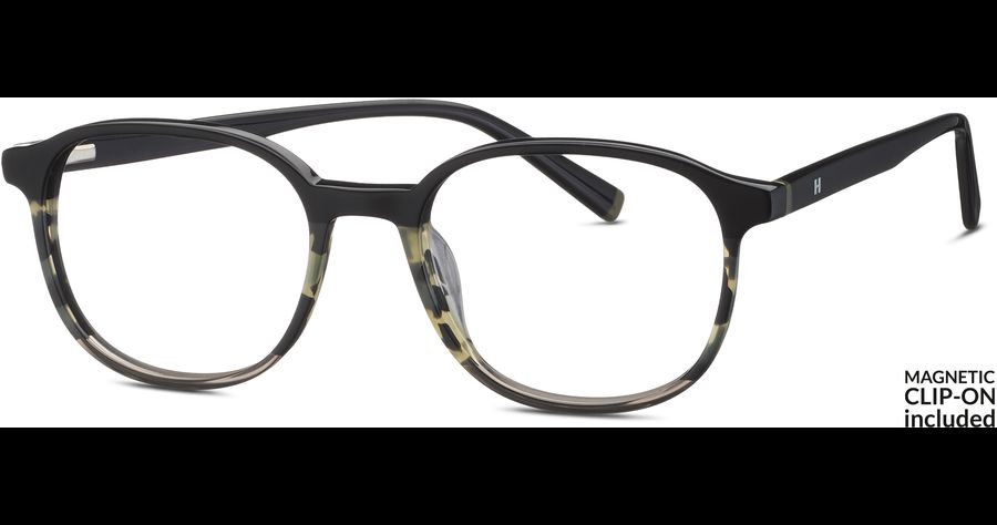 Humphreys Brille Unisex Humphreys 583191 49 14 Ansicht 1