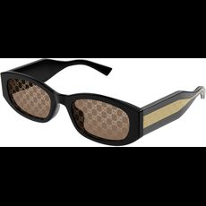 Gucci Sonnenbrille Damen Gucci GG2068SA 55 004