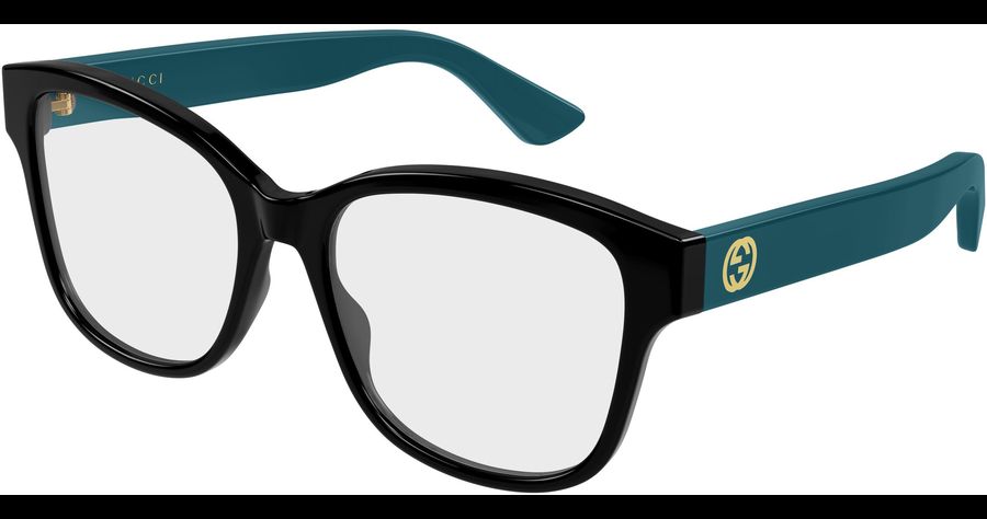 Gucci Brille Damen Gucci GG1340O 54 011 Ansicht 1