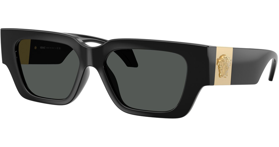  Versace VE4497U GB1/87 Ansicht 1