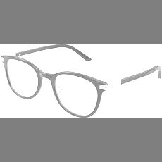 Gucci Brille Unisex Gucci GG1905OJ 49 001