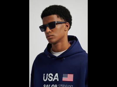 Tommy Hilfiger Sonnenbrille Herren Tommy Hilfiger TH 2309/S 55 PJP Ansicht 5