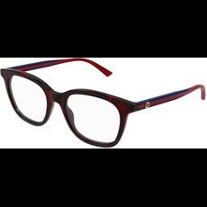 Gucci Brille Damen Gucci GG1864O 50 003