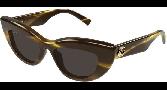 Gucci GG2031S 50 003 - Ansicht 2
