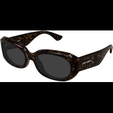 Saint Laurent Sonnenbrille Damen Saint Laurent SL 868/F 57 002