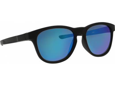 SunRay Sonnenbrille Herren SunRay 06-47050-01 5417, Schwarz matt Ansicht 4