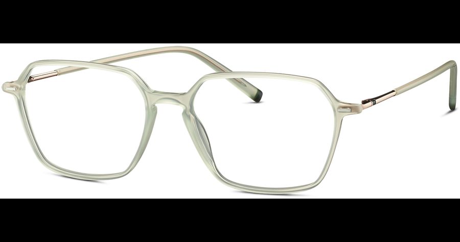 Humphreys Brille Damen Humphreys 583125 54 40 Ansicht 1