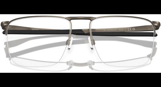 Oakley OX3026 302602 Silber - Ansicht 9