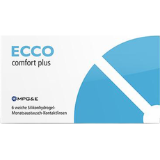  ECCO comfort plus 6er