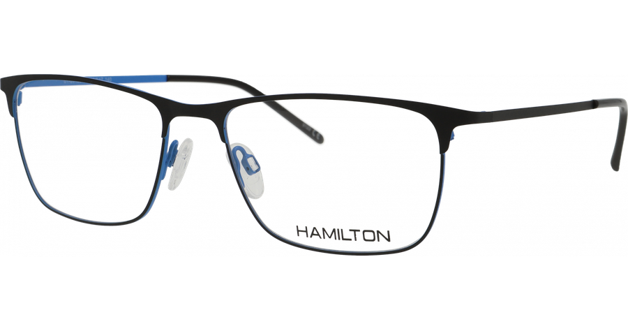 Hamilton Brille Herren meineLinse Studio 01-20150-01 5517 Ansicht 1