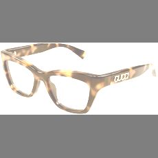 Gucci Brille Damen Gucci GG1810O 51 003