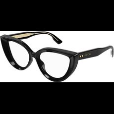 Gucci Brille Damen Gucci GG1530O 52 001
