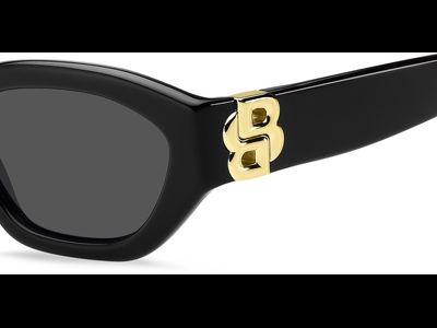 Hugo Boss Sonnenbrille Damen Hugo Boss BOSS 1937/S 54 807 Ansicht 3